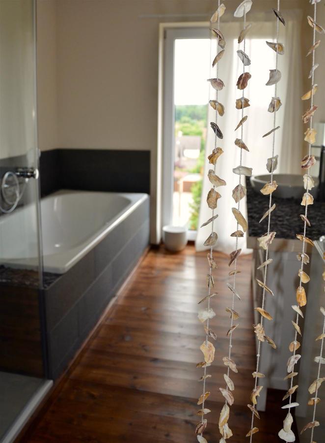 B&B Fernblick Im Nuernberger Land Mimberg ภายนอก รูปภาพ
