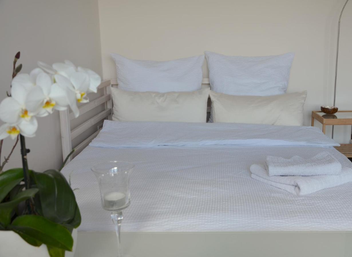 B&B Fernblick Im Nuernberger Land Mimberg ภายนอก รูปภาพ