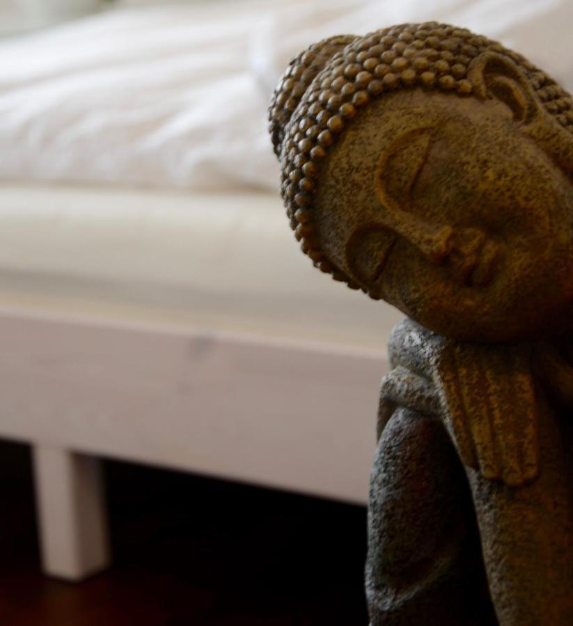 B&B Fernblick Im Nuernberger Land Mimberg ภายนอก รูปภาพ